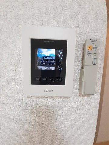 ベル　ファーストのセキュリティ