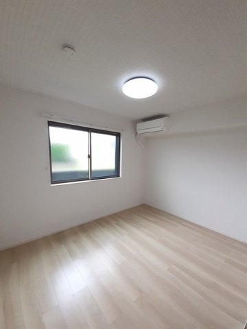 ベル　ファーストの内装