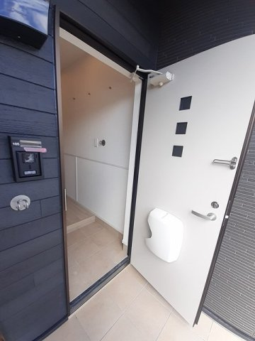 アヴニールＢのその他共用部分