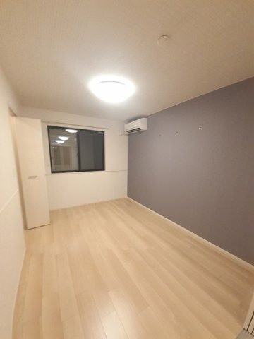 アヴニールＢの内装