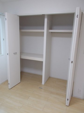 Ｃｈｏｃｏｔｔｉの収納