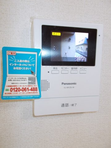 Ｃｈｏｃｏｔｔｉの設備