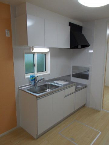 Ｃｈｏｃｏｔｔｉのキッチン