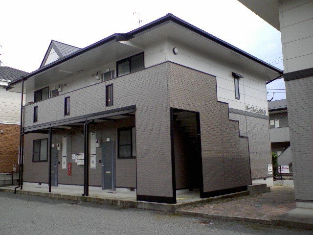 パークハイム大丸Ｂ