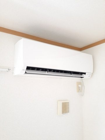 メゾンド卑弥呼の設備