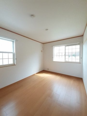 メゾンド卑弥呼の内装