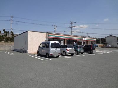 【周辺】 | レリアン　Ⅰ | セブンイレブン美咲野店まで1600m