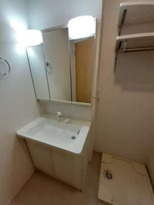 【洗面所】 | レリアン　Ⅰ