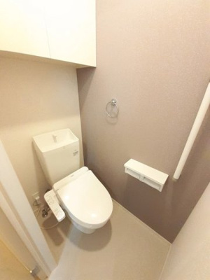 【トイレ】 | レリアン　Ⅰ