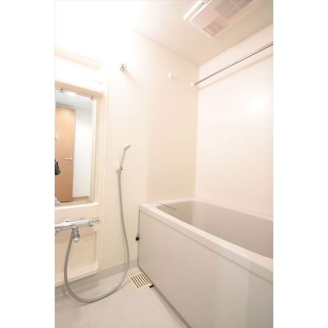 ボヌール麻布十番の内装