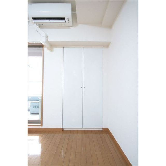 ボヌール麻布十番の内装