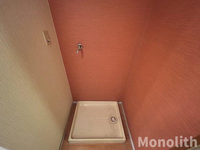 パレスさくらAのその他