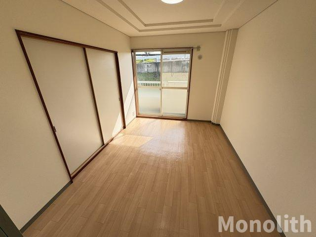 パレスさくらAの内装