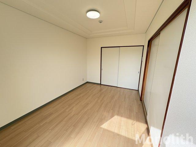 パレスさくらAの内装