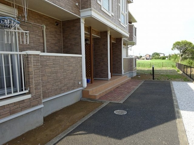 【その他共用部分】 | アルモニーメゾンⅠ