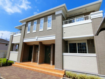 フォワイエⅡの画像