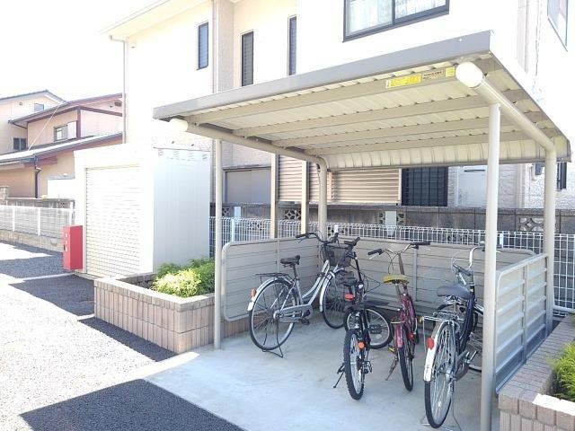 Ｓｏｌａｎａ　城東のその他共用部分