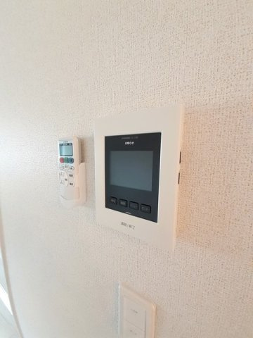 フレーシュ・ベルⅠのセキュリティ