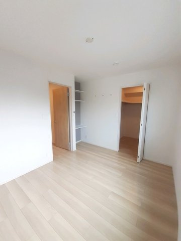 フレーシュ・ベルⅠの内装