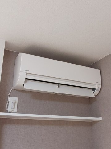 ファニーベルⅡの設備