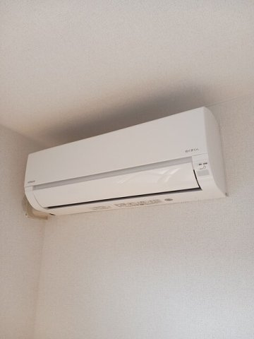 アッソレート・ポストⅡの設備