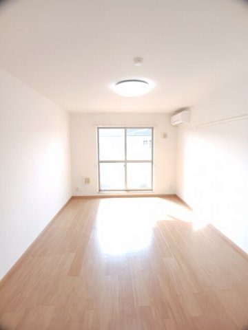 アッソレート・ポストⅡの内装