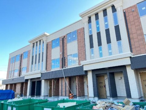 レジデンス麦（Residence麦）