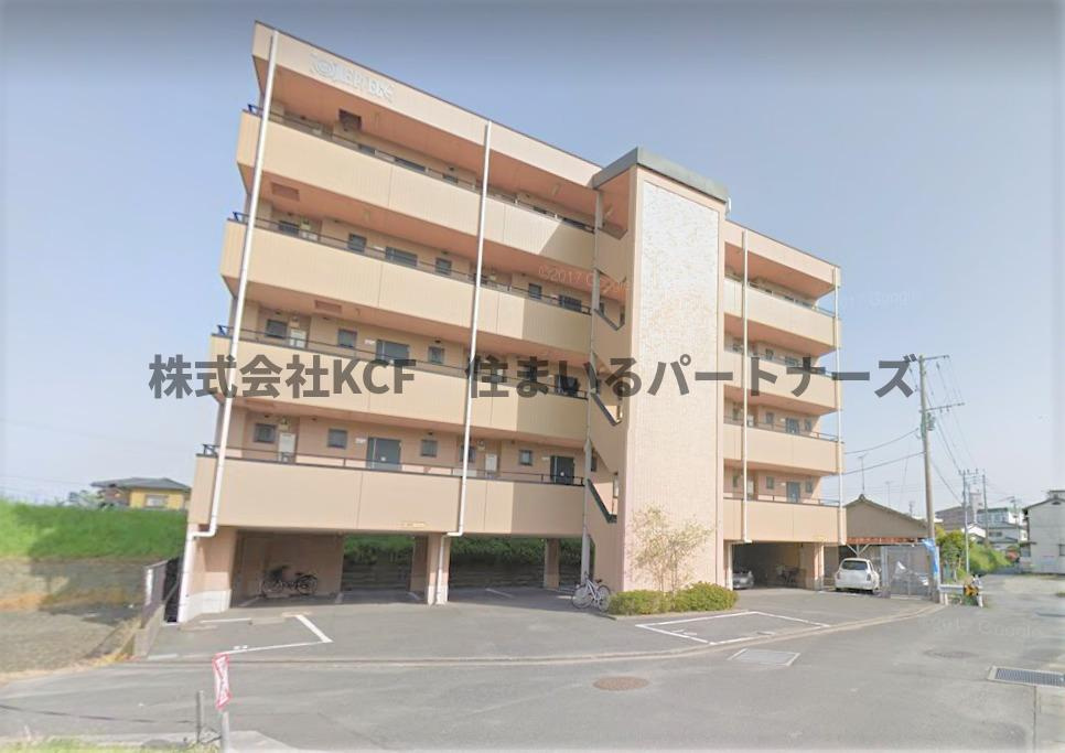 ワンピースの外観|外観もきれいです