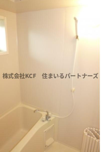 ワンピースの浴室|日々の暮らしに欠かせないお風呂です