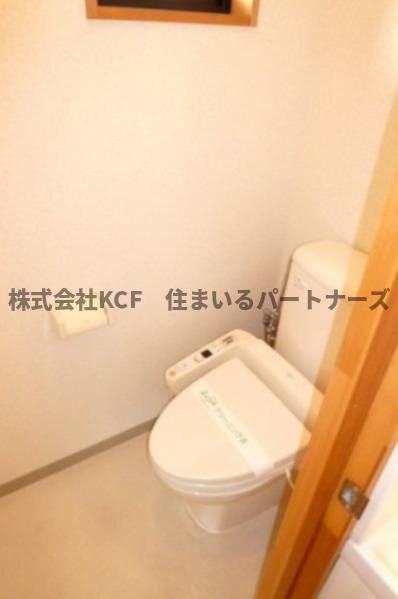 ワンピースのトイレ|トイレも気になるポイント
