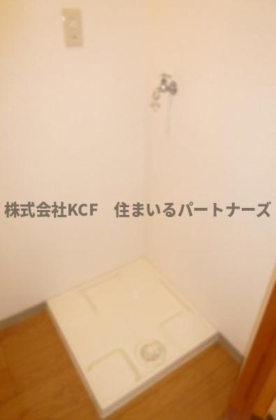 ワンピースの設備