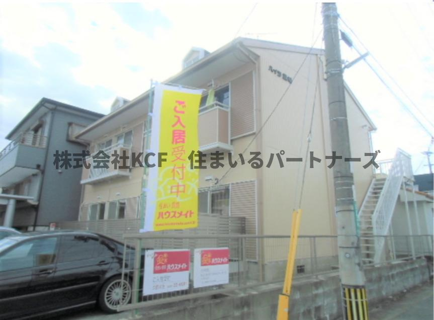 ハイツ旗崎