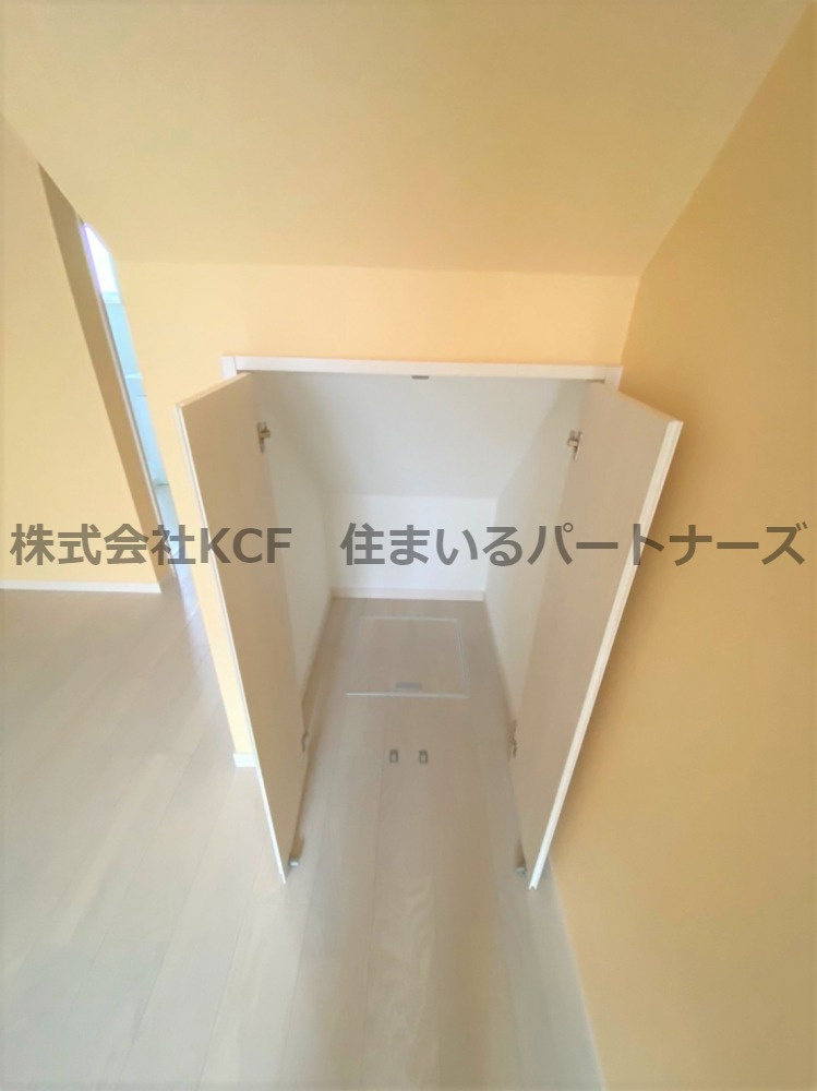 テラスハウス東山のその他