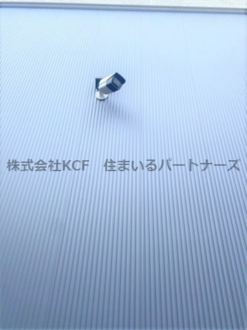 テラスハウス東山の設備