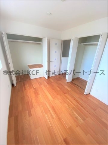 テラスハウス東山の収納|こまごまとしたものを収納できそうですね