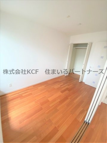 テラスハウス東山の内装|過ごしやすい室内です