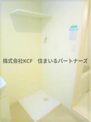 サニーヒル旗崎の設備