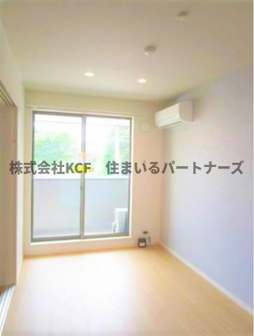 サニーヒル旗崎の居間・リビング|おしゃれな居間です