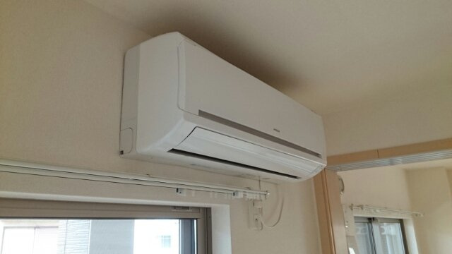 リヴェール栄谷の設備