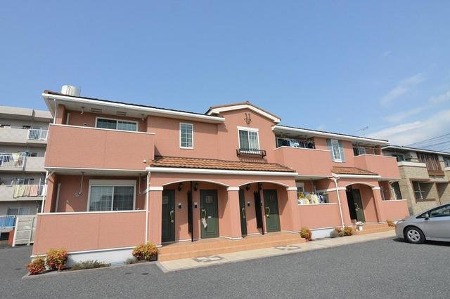 グリーンアベニュー　Ｗ