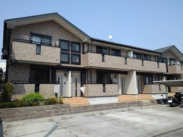 プロムナード　ハイネ