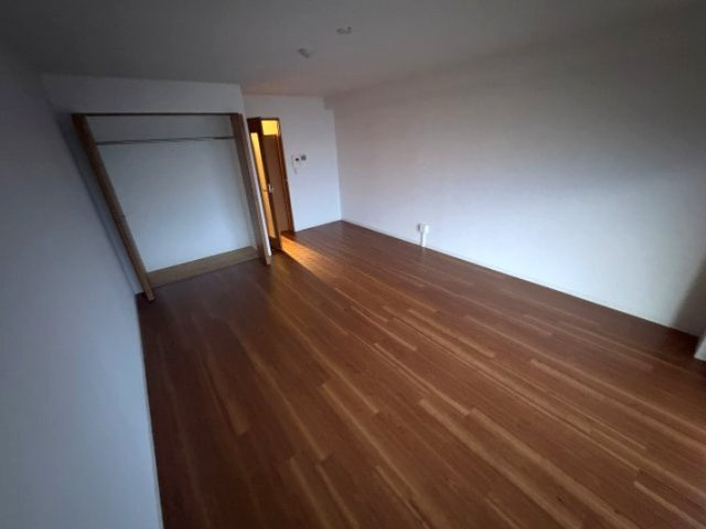 Hills岡本の居間・リビング