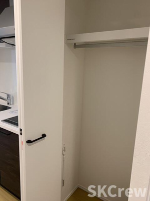 【収納】 | ソルナクレイシア荻窪Ⅲ