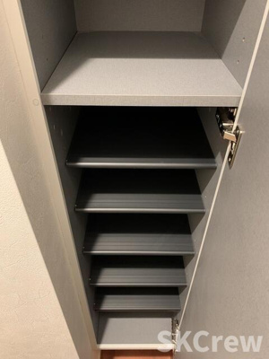 【玄関】 | ソルナクレイシア荻窪Ⅲ