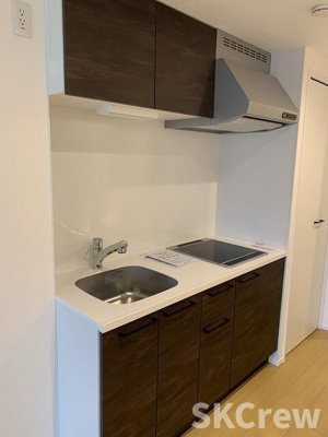 【キッチン】 | ソルナクレイシア荻窪Ⅲ