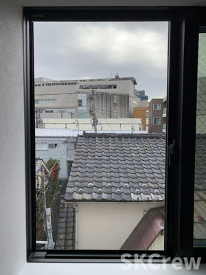 【展望】 | ソルナクレイシア荻窪Ⅲ