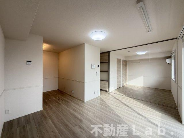 パストラル松橋Ⅱのセキュリティ