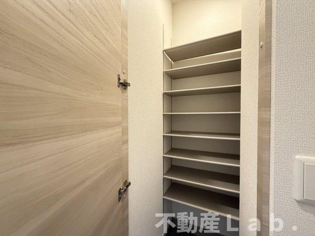 パストラル松橋Ⅱ