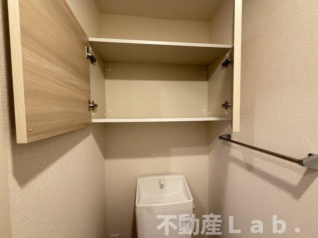 パストラル松橋Ⅱ