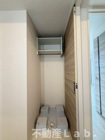 パストラル松橋Ⅱの設備